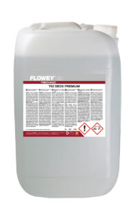 T52 Deox Premium – Desincrustante y descontaminante
