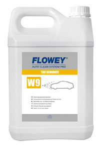 W9 Tar Remover – Removedor alquitrán