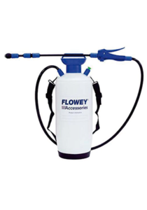 Foamer 10L Manual