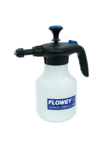 Foamer 10L Manual